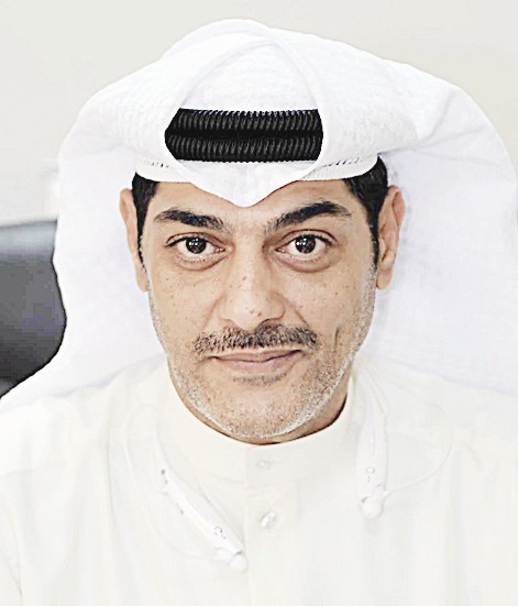 سعد العثمان