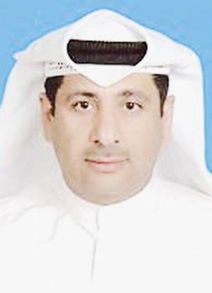 جاسم الفودري