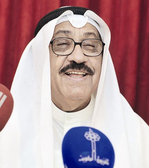 شادي الخليج (تصوير نور هنداوي)