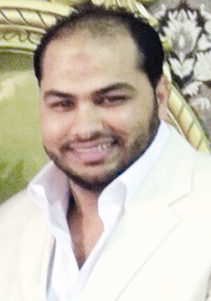 محمود عبد الرحمن