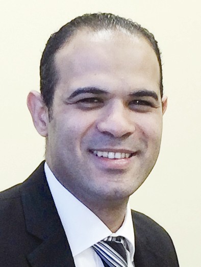 أحمد الرفاعي