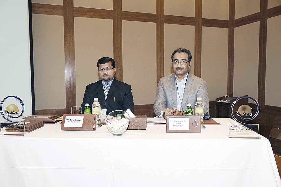 u0627u0644u0638u0641u064au0631u064a u0645u062au062du062fu062bu0627 u0641u064a u0627u0644u0645u0624u062au0645u0631 u0627u0644u0635u062du0627u0641u064a (u062au0635u0648u064au0631 u0637u0627u0631u0642 u0639u0632u0627u0644u062fu064au0646)