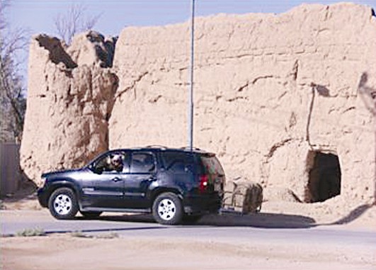 هناك ترتيبات لترميم قصر صبحا التاريخي