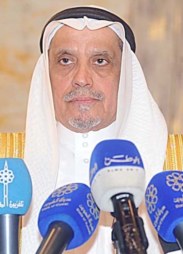 أحمد الضبيب