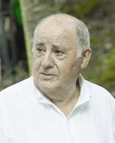 أمانشيو أورتيغا