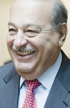 كارلوس سليم