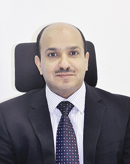 د. فهد الأصفر