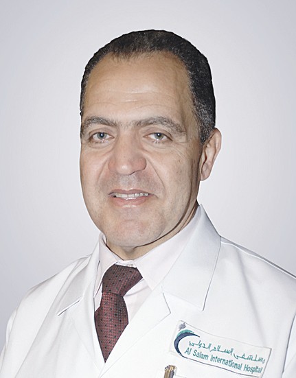 د. محمد فؤاد