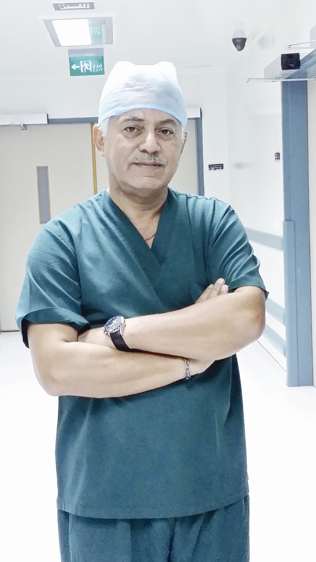 د. موسى خورشيد