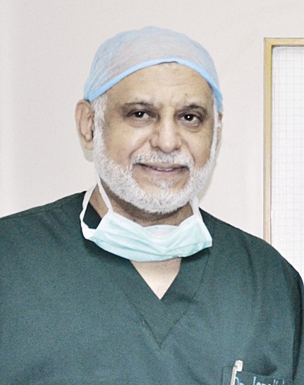 د. محمد الجار الله