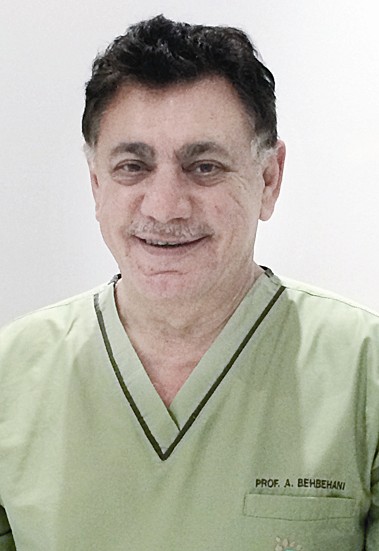 د. عبدالله بهبهاني