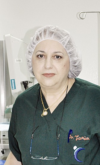 د. تتيانا ايفانوفا