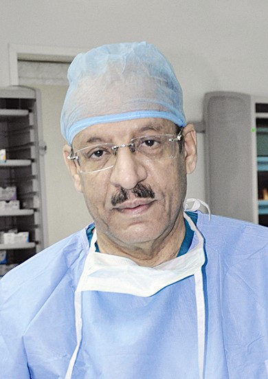 د. أحمد الشرهان