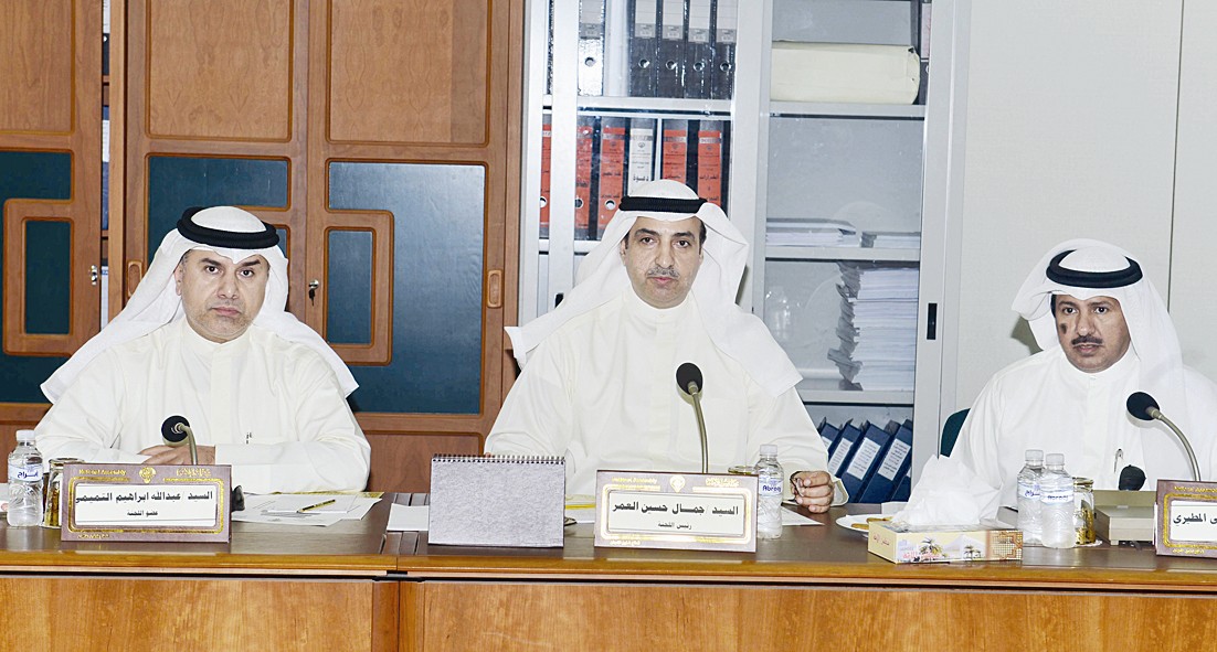 u0627u0644u0639u0645u0631 u0645u062au0631u0626u0633u0627u064b u0627u062cu062au0645u0627u0639 u0627u0644u0644u062cu0646u0629 (u062au0635u0648u064au0631 u0645u0648u0633u0649 u0639u064au0627u0634)