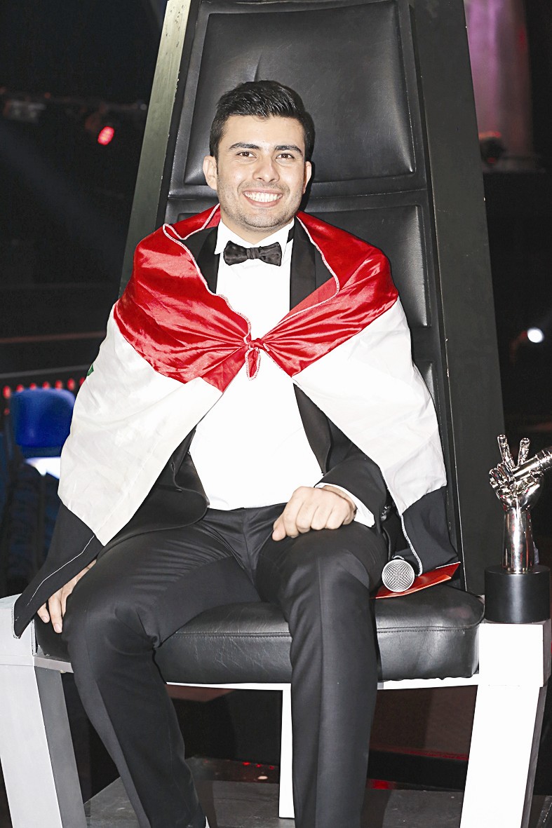 ستار سعد