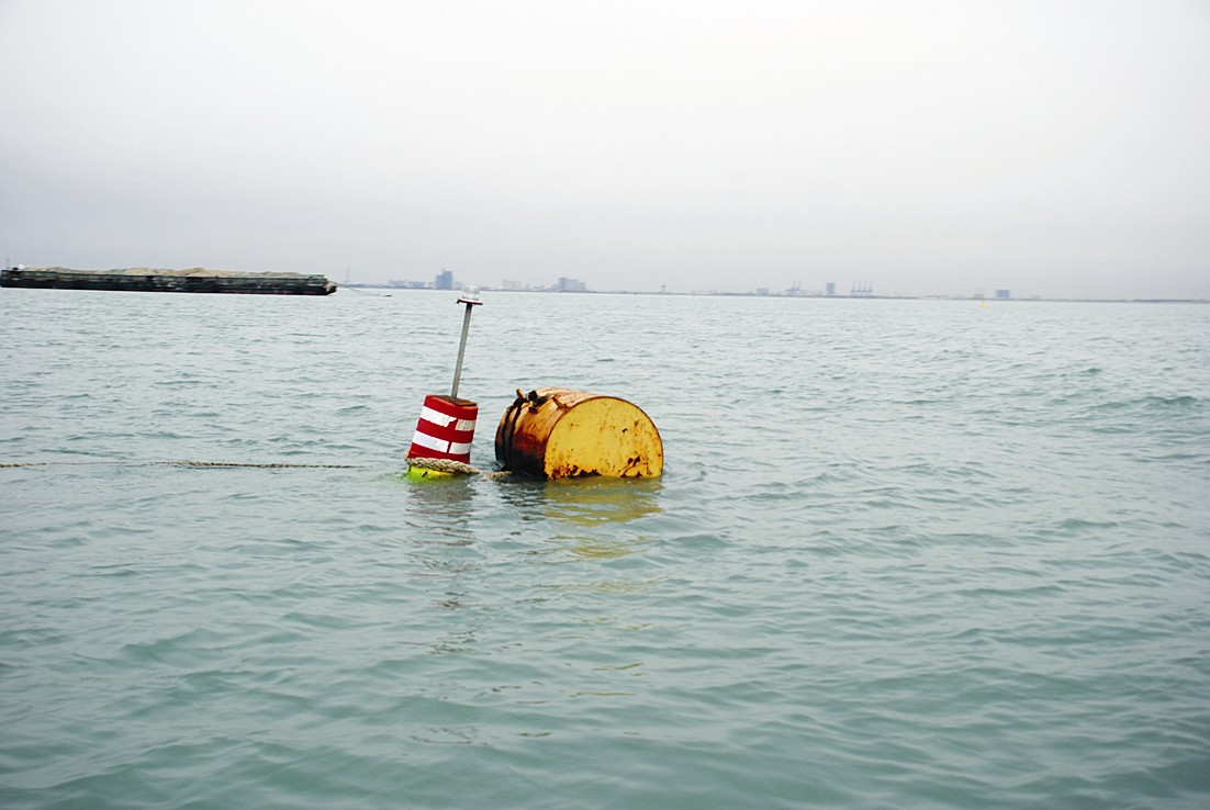 علامات ارشادية