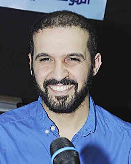 u064au0648u0633u0641 u0627u0644u062du0631u0628u064a