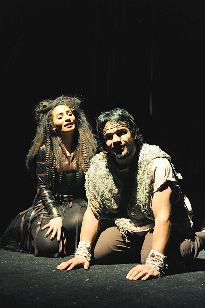 حب السلطة طغى على الأبوّة