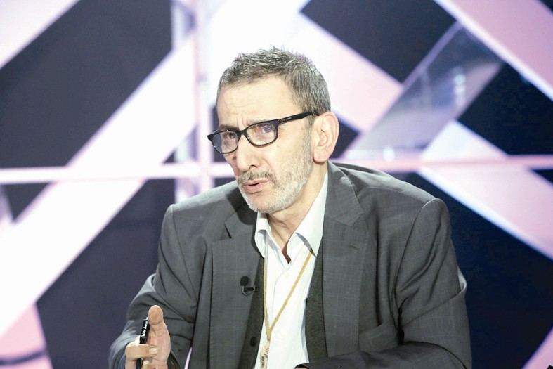 زياد الرحباني