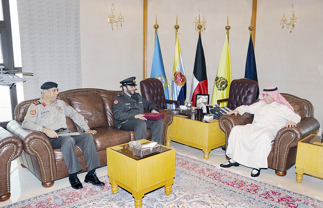 الجراح مستقبلاً بدو