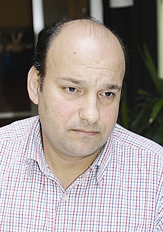 حسن جوني