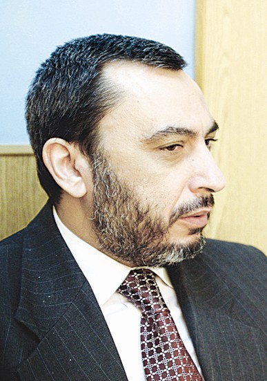 عماد الحوت