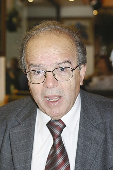 شفيق المصري
