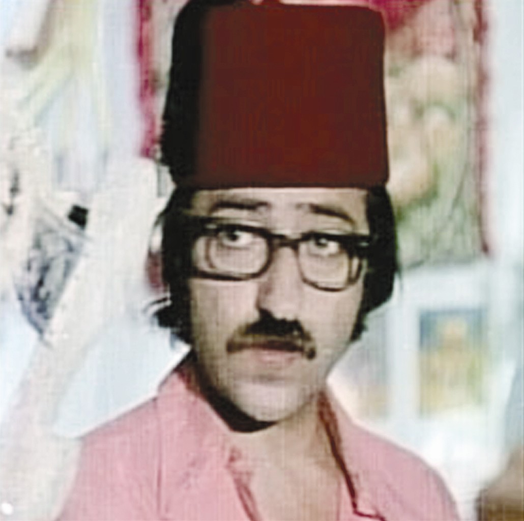 «غوار الطوشة»... بوابة النجومية