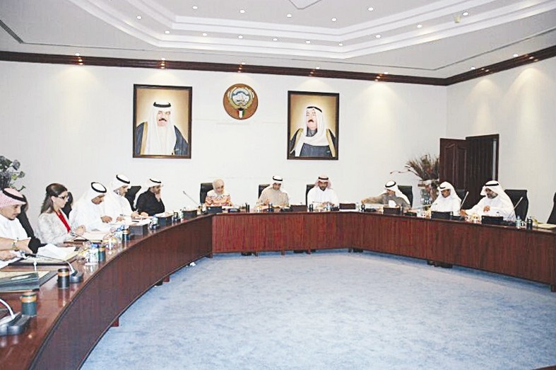 u062cu0627u0646u0628 u0645u0646 u0627u062cu062au0645u0627u0639 u0645u062cu0644u0633 u0627u0644u0648u0643u0644u0627u0621