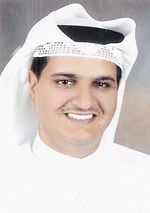 إياد الخرافي