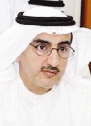 عبد العزيز الإبراهيم