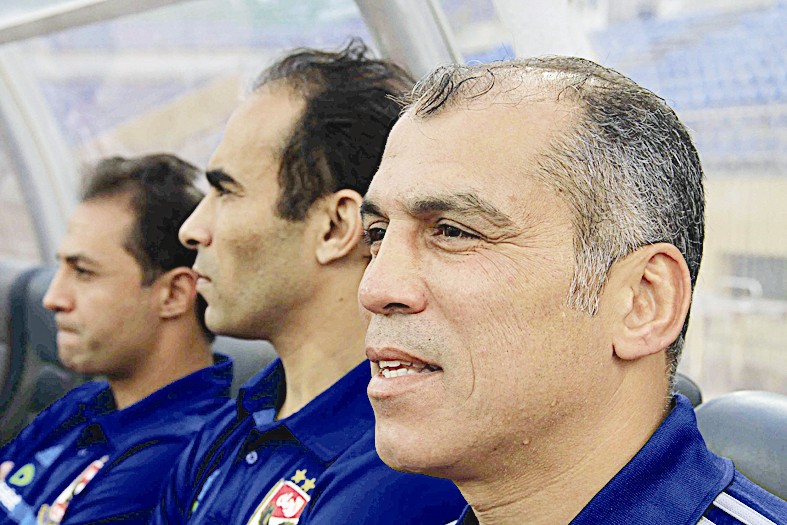 u0645u062du0645u062f u064au0648u0633u0641 u0645u062fu0631u0628 u0627u0644u0623u0647u0644u064a