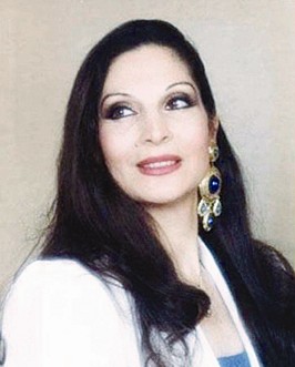 الراحلة سلوى القطريب