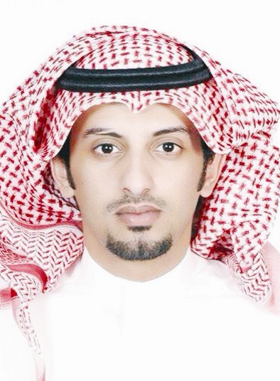 محمد العازمي