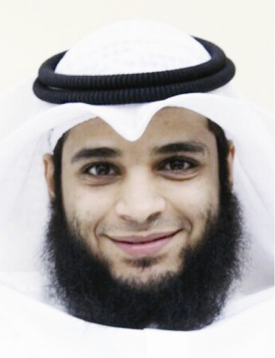 فهد المطيري