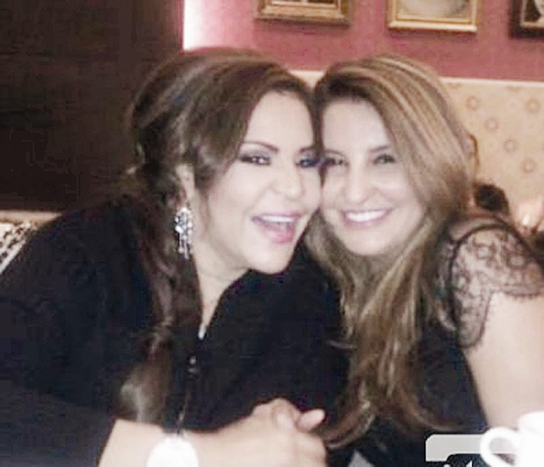 «تفاجأت بكلام شذى بطريقة لا تليق بي»