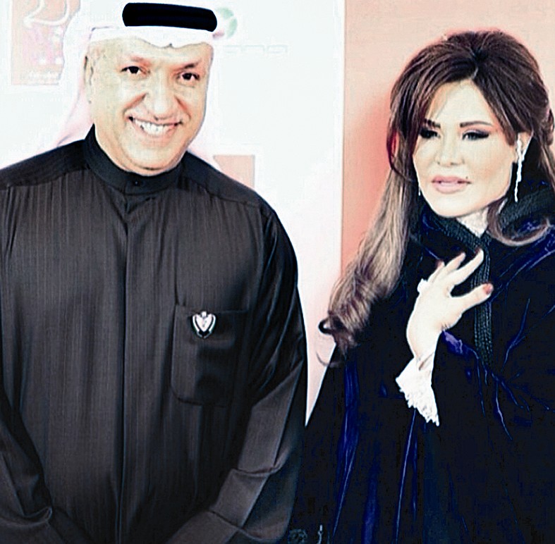 مع سالم الهندي