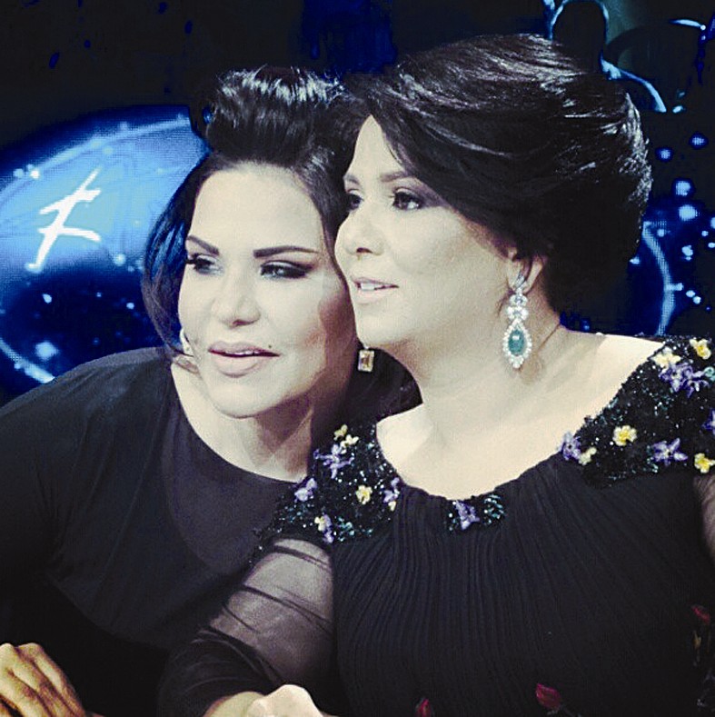 «حبيبتي نوال تلمس جيداً محبتي وحرصي عليها»