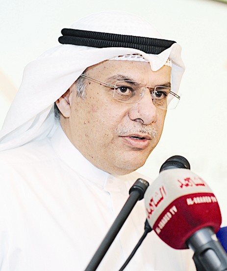 عادل الماجد