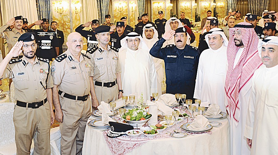 لقطة جماعية