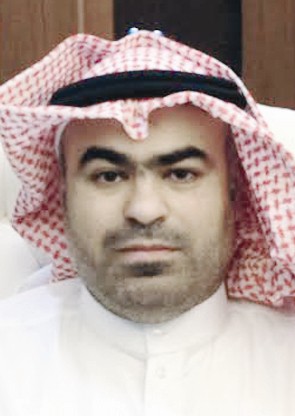 ثامر الشريفي