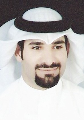 داود الكندري