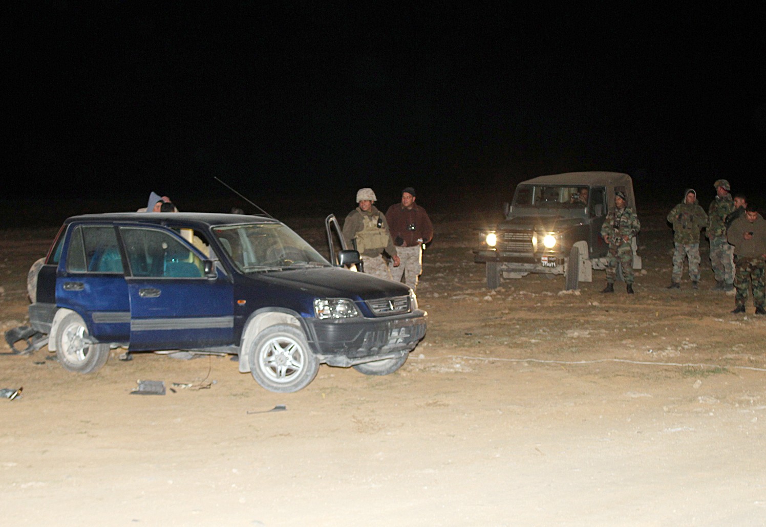 u0639u0646u0627u0635u0631 u0645u0646 u0627u0644u062cu064au0634 u064au0641u0643u0643u0648u0646 u0627u0644u0633u064au0627u0631u0629 u0627u0644u0645u0641u062eu062eu0629 u0641u064a u0639u0631u0633u0627u0644 u0641u062cu0631 u0627u0645u0633 (u0623 u0641 u0628)