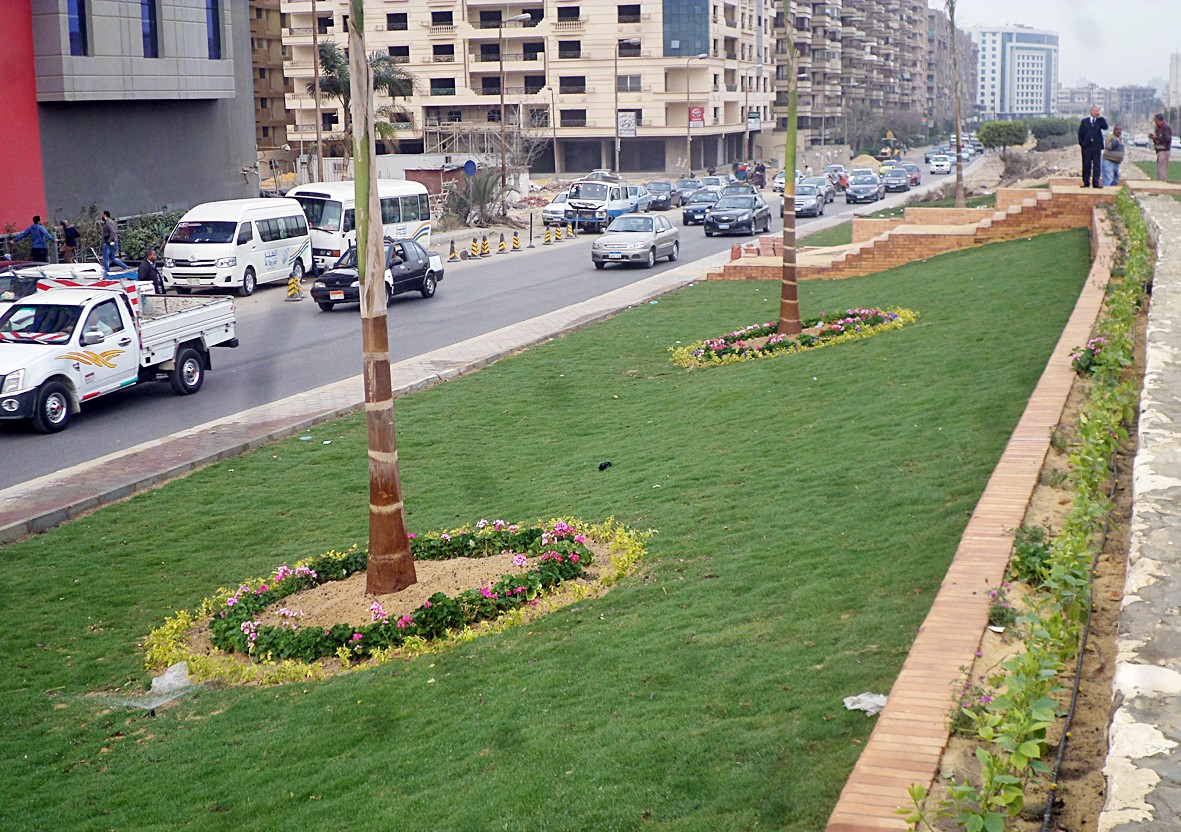 u0623u062du062f u0634u0648u0627u0631u0639 u0627u0644u0642u0627u0647u0631u0629 (u062eu0627u0635 - u00abu0627u0644u0631u0627u064au00bb)