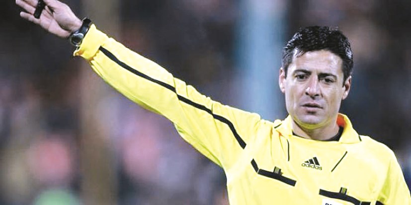 الحكم الإيراني علي رضا