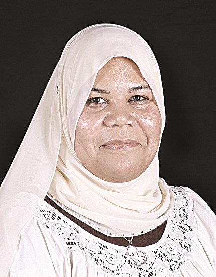 موضي الدوسري