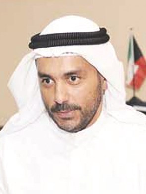 خالد الرشيد