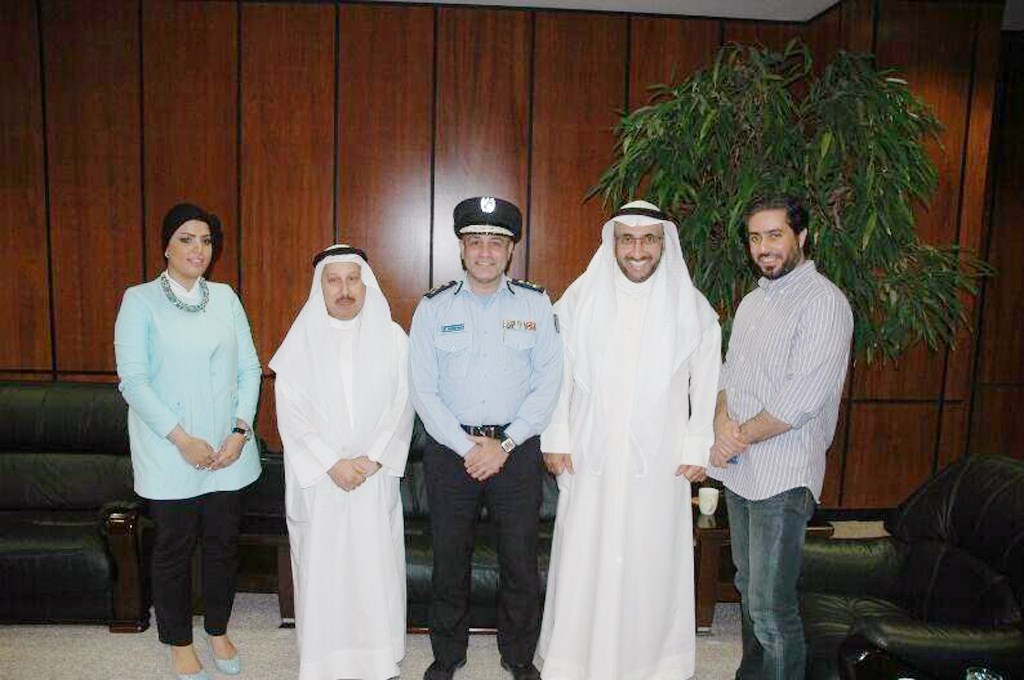 u0645u0633u0624u0648u0644u0648 u0627u0644u0625u0637u0641u0627u0621 u0648u0627u0644u0645u0648u0627u0635u0644u0627u062a u0639u0642u0628 u0627u0644u0627u062cu062au0645u0627u0639