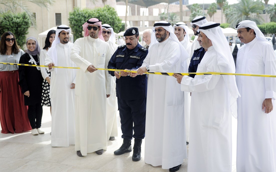 u0627u0644u0639u0644u064a u064au0642u0635 u0634u0631u064au0637 u0627u0644u0627u0641u062au062au0627u062d  (u062au0635u0648u064au0631 u0646u0627u064au0641 u0627u0644u0639u0642u0644u0629)