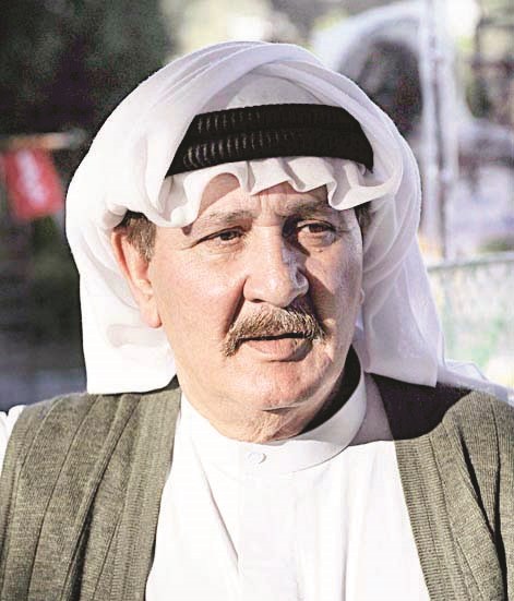 عبد الجليل عثمان